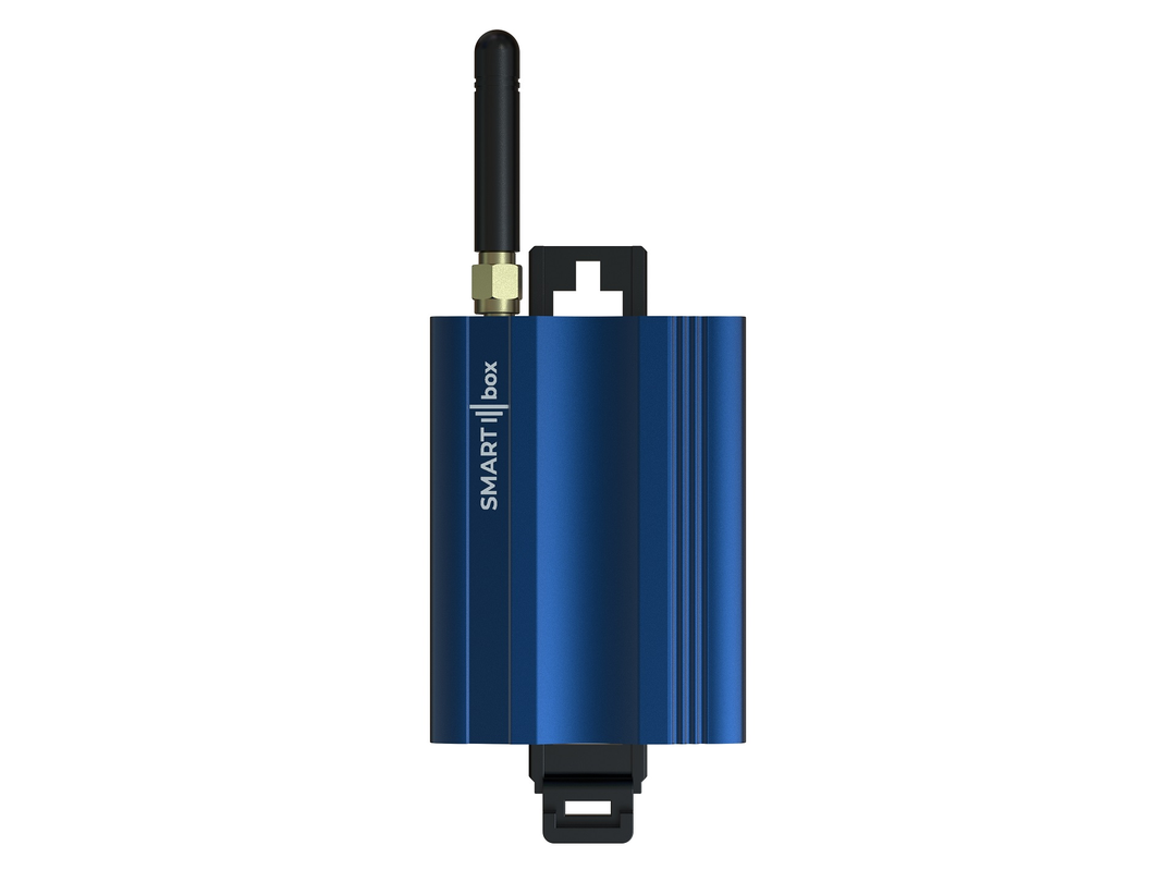 Contact for purchase: PSsystec SMARTbox Mini ETH product image
