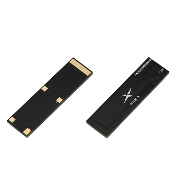 PCS.50.A - Switchable LTE (698-3000MHz) SMD FR4 Antenna product image