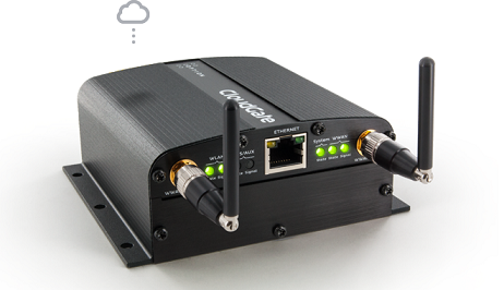 Contact for purchase: Option CloudGate LTE WW product image