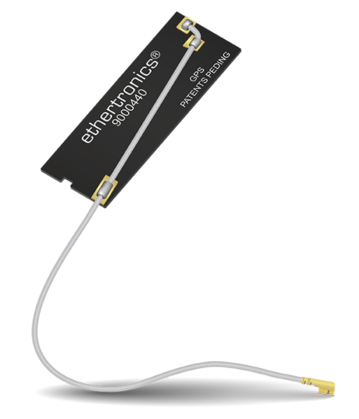 9000440 – On Board GPS / GLONASS / BeiDou / Galileo FPC product image