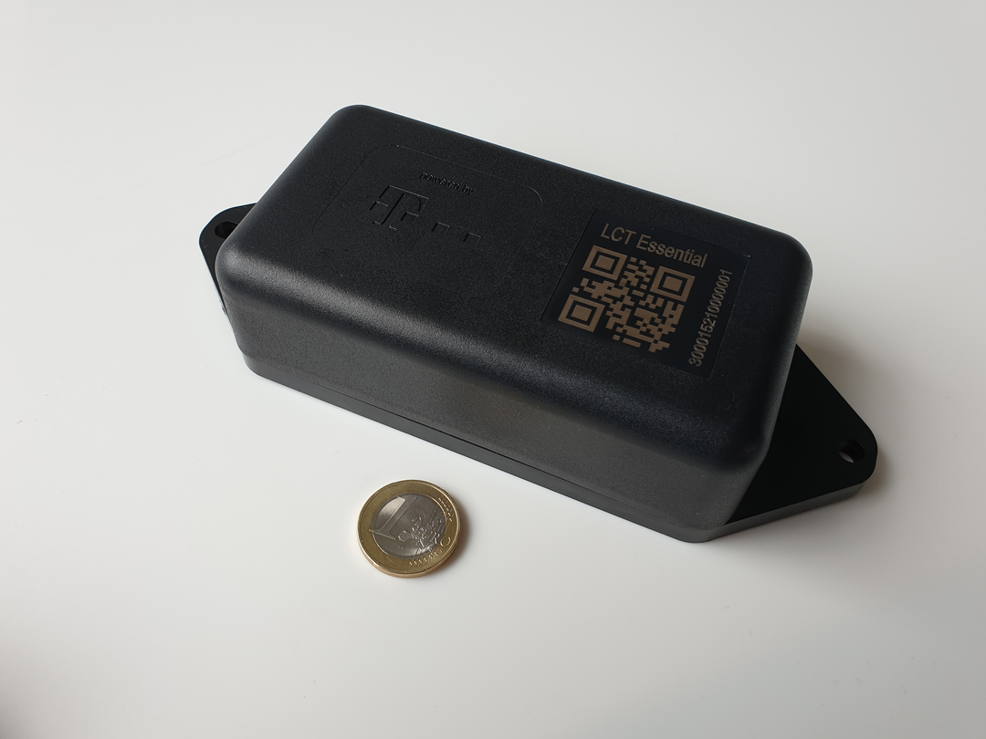Low Cost Tracker Essential product image